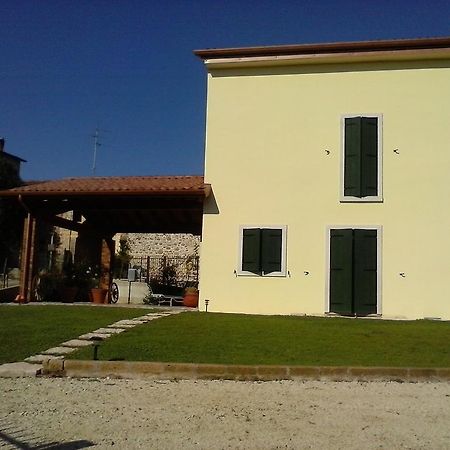 B&B Gigetto Пескантина Экстерьер фото