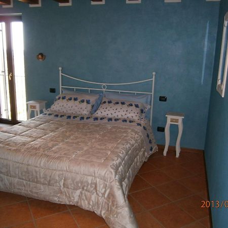 B&B Gigetto Пескантина Экстерьер фото