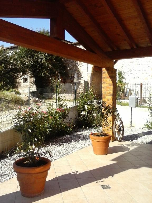 B&B Gigetto Пескантина Экстерьер фото