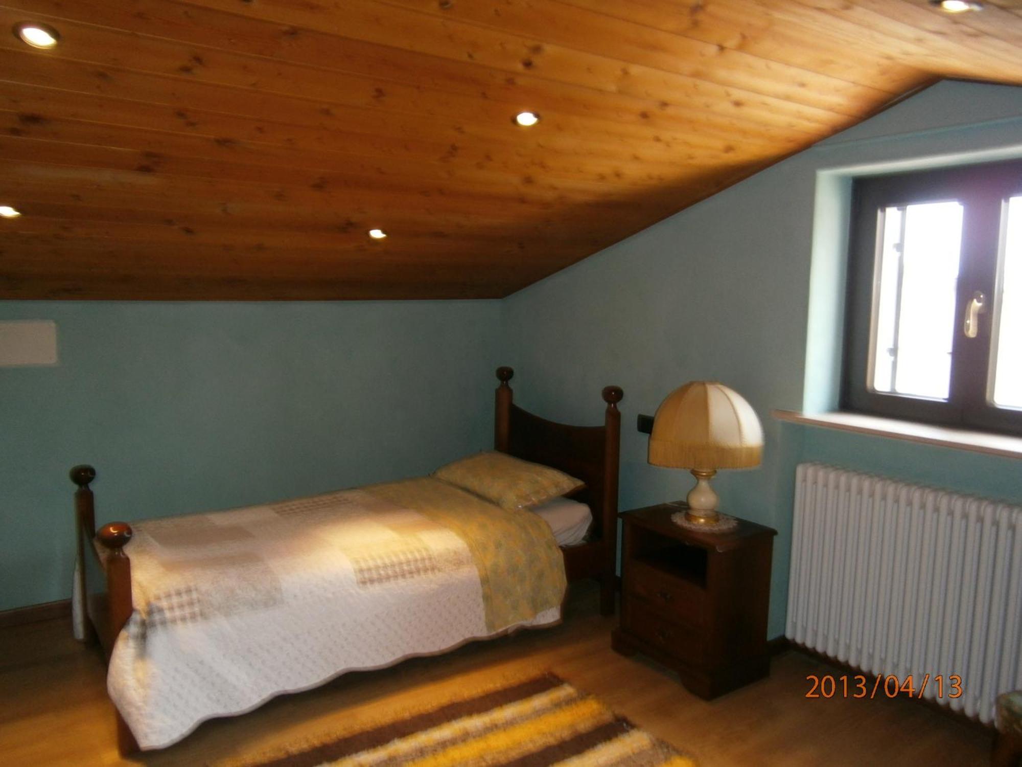 B&B Gigetto Пескантина Экстерьер фото