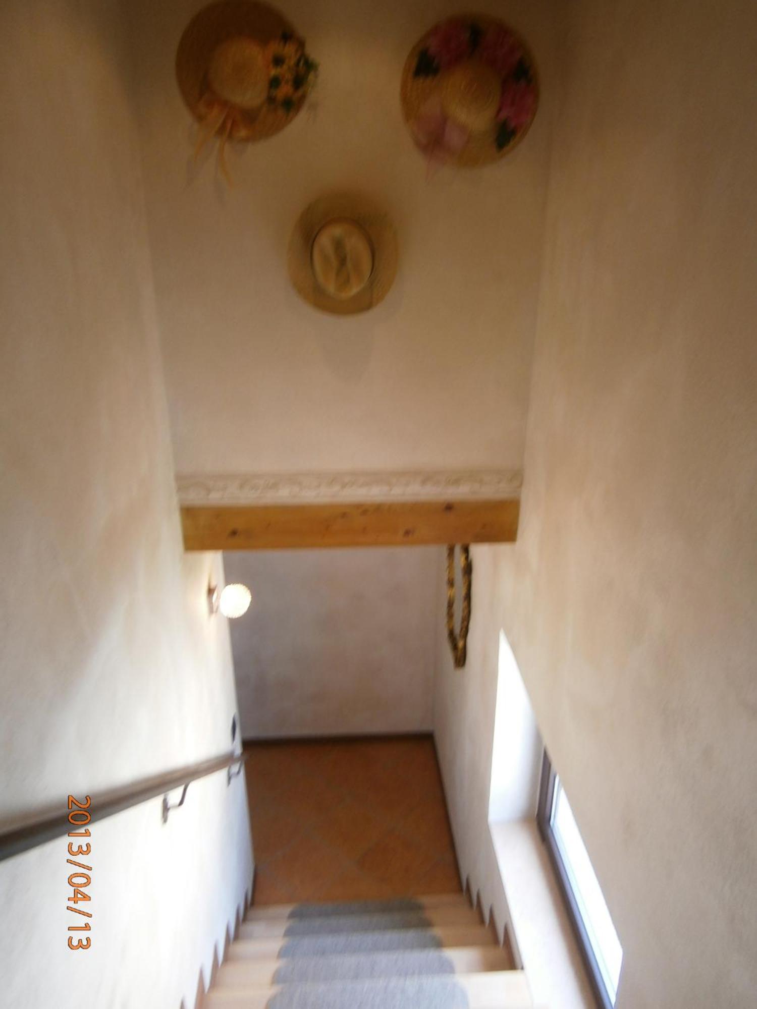 B&B Gigetto Пескантина Экстерьер фото