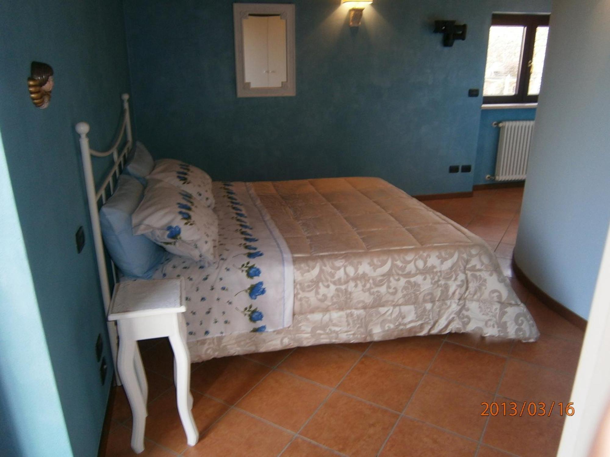 B&B Gigetto Пескантина Экстерьер фото