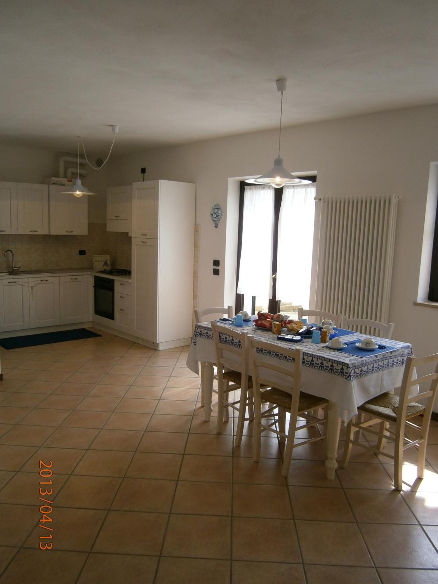 B&B Gigetto Пескантина Экстерьер фото