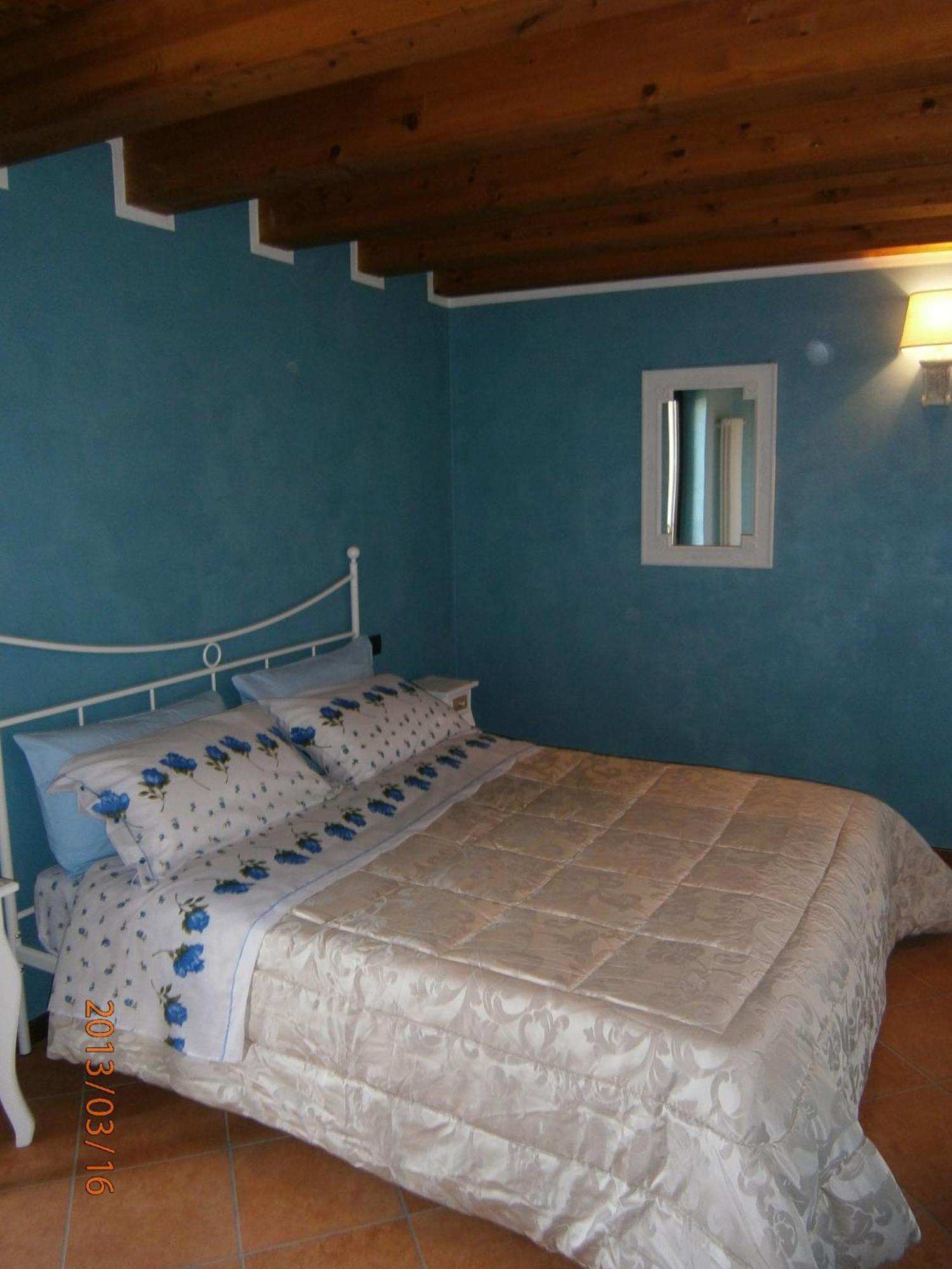 B&B Gigetto Пескантина Экстерьер фото